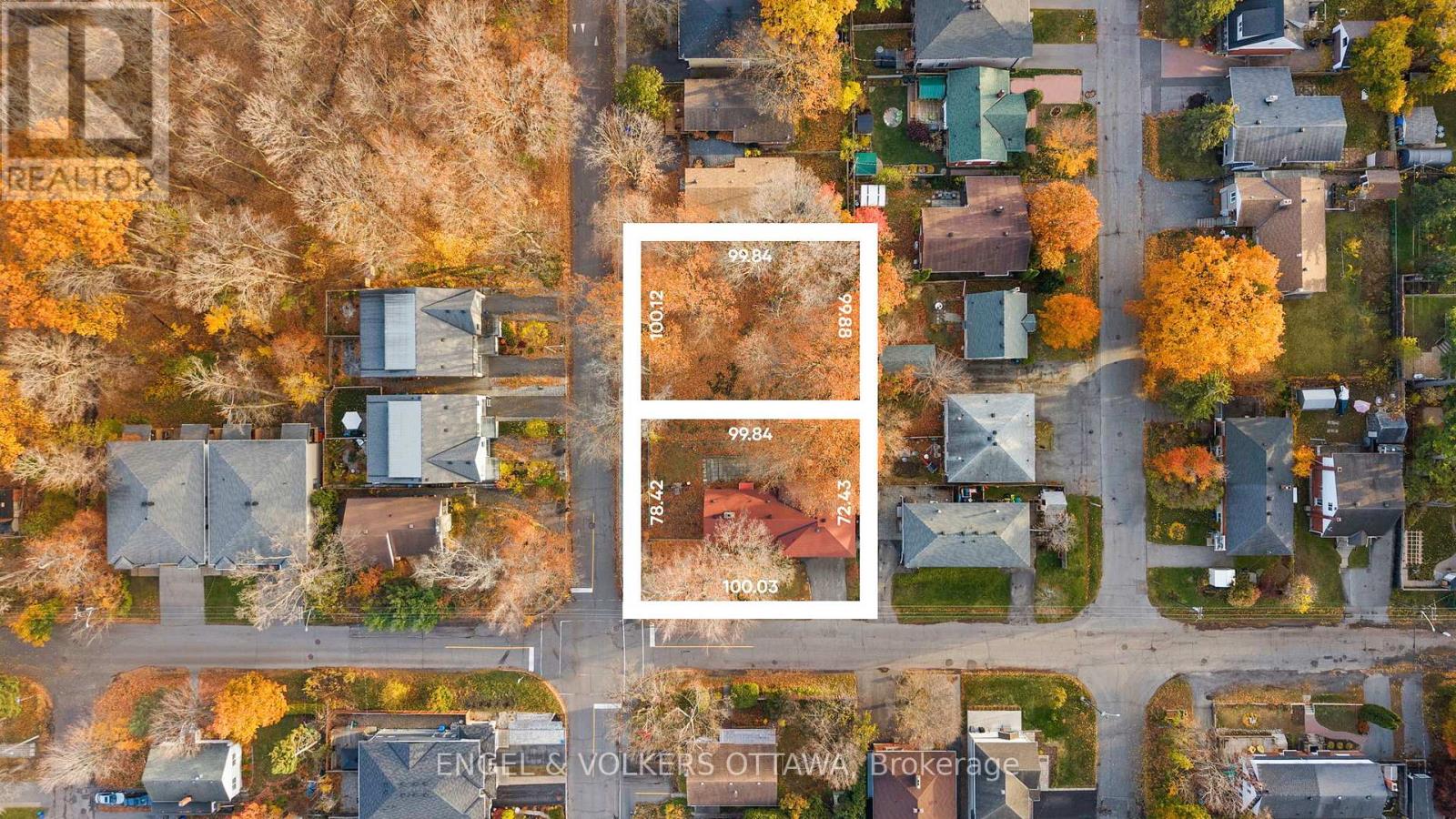 00 Alpine Avenue, Ottawa, Ontario K2B 7N6 - Photo 4 - X12631094