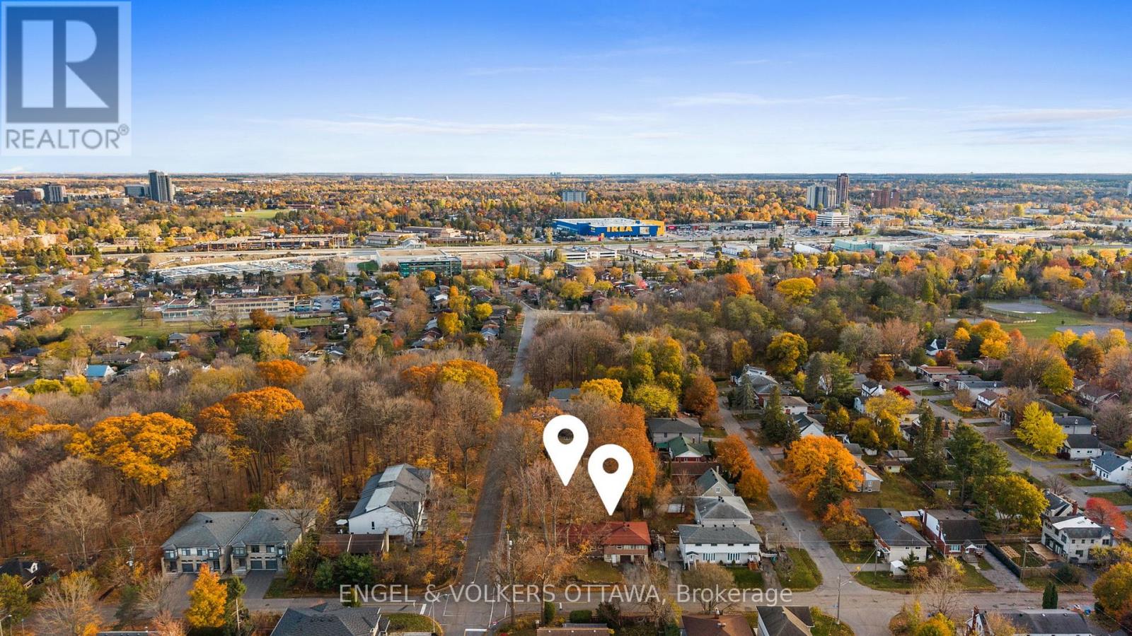 00 Alpine Avenue, Ottawa, Ontario K2B 7N6 - Photo 6 - X12631094