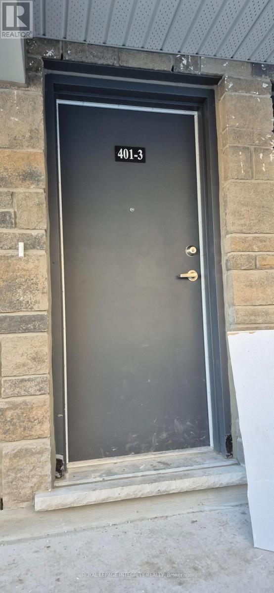 3 - 401 GLENROY GILBERT DRIVE, Ottawa, Ontario