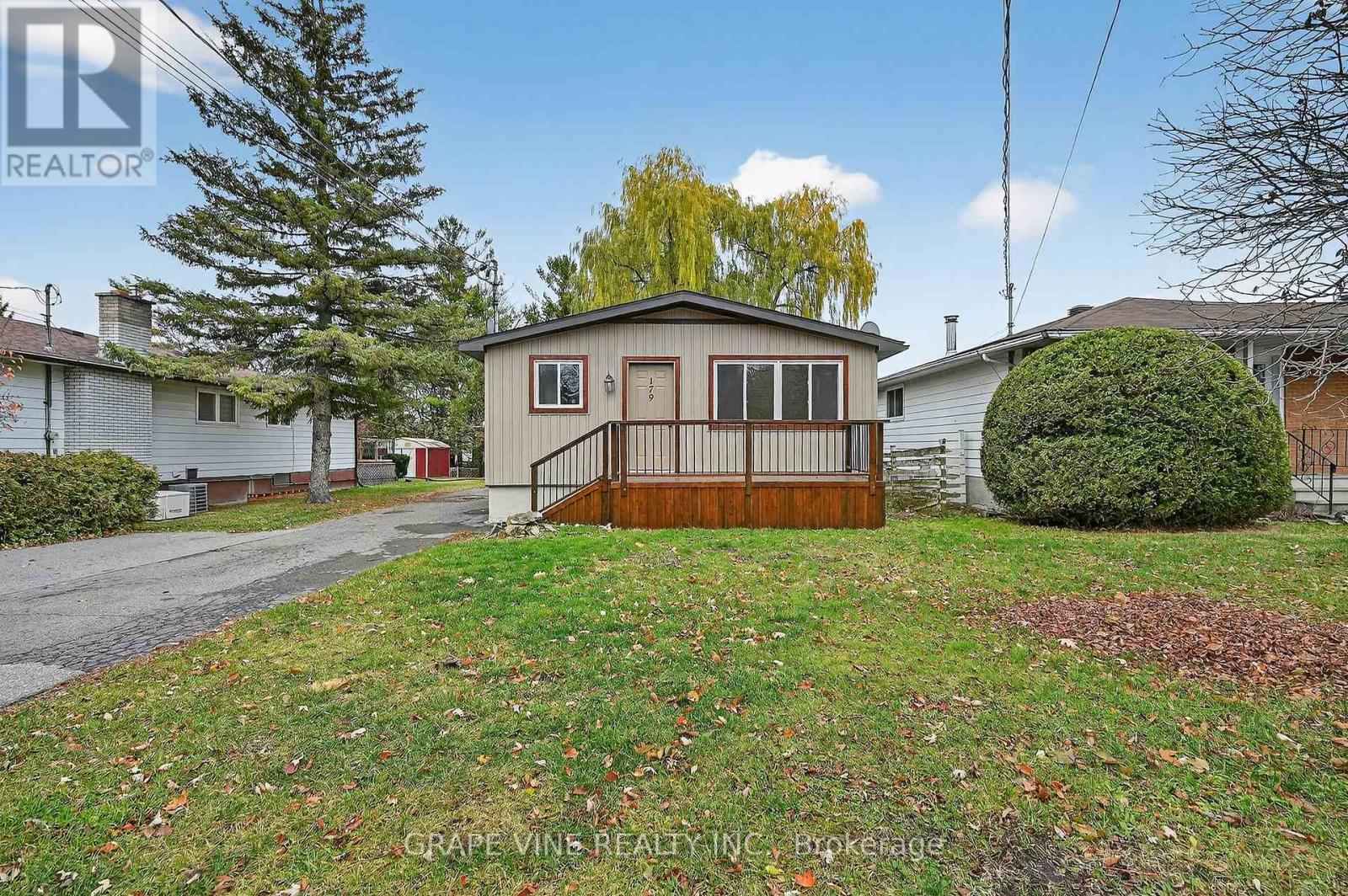 179 VICTORIA STREET, Mississippi Mills, Ontario