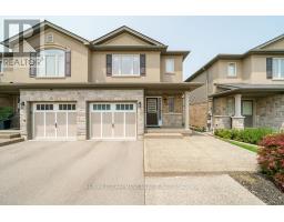 123 WESTBANK TRAIL, Hamilton, Ontario