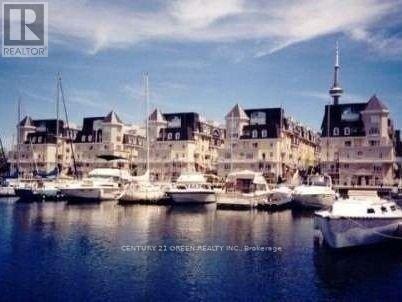 137 - 28 Stadium Road, Toronto, Ontario  M5V 3P4 - Photo 2 - C12395641