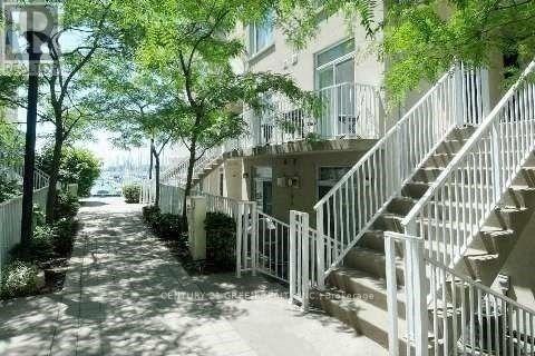 137 - 28 Stadium Road, Toronto, Ontario  M5V 3P4 - Photo 3 - C12395641