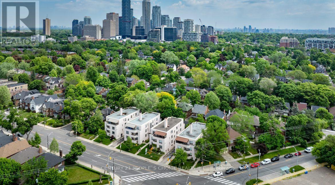 6 - 869 Avenue Road, Toronto, Ontario  M5P 2K5 - Photo 8 - C12435849