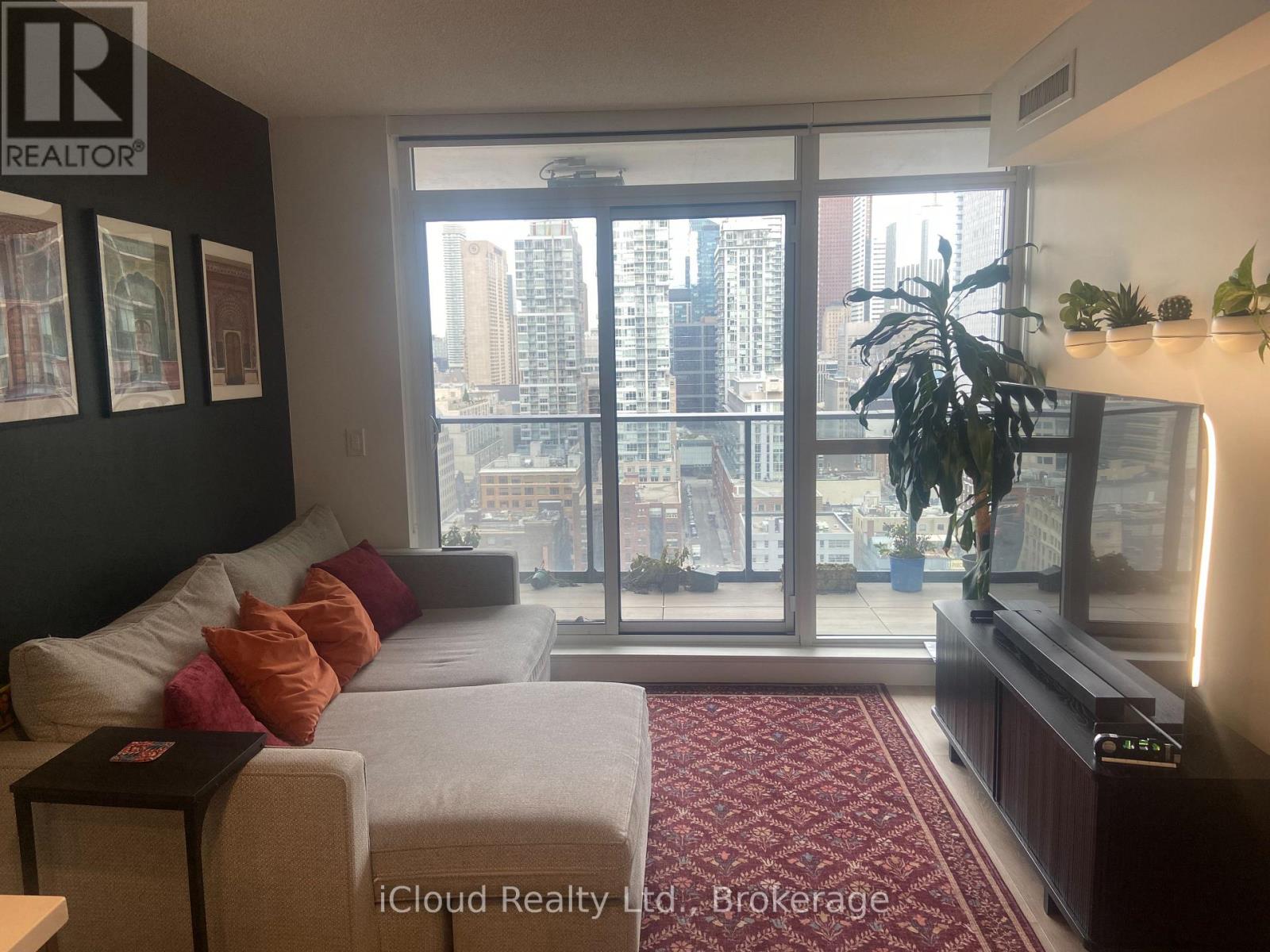 2502 - 38 Widmer Street, Toronto, Ontario  M5V 0P7 - Photo 16 - C12562170