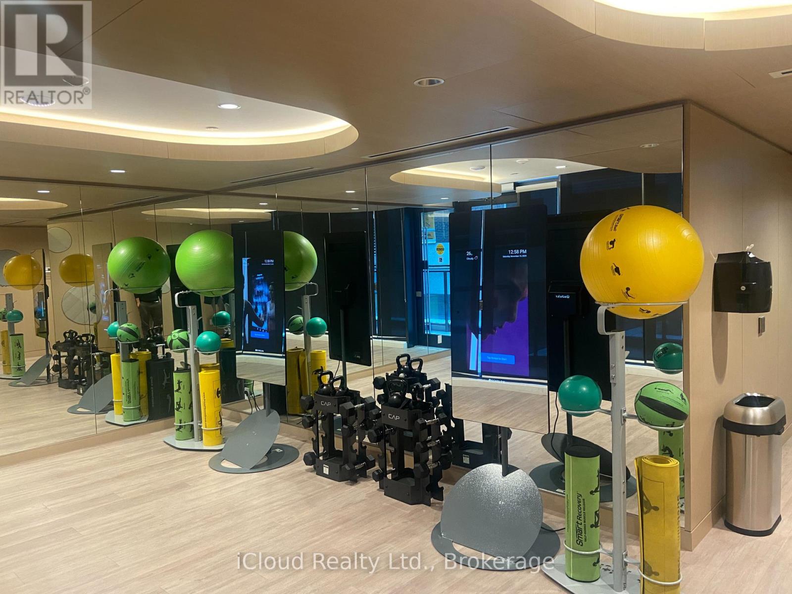 2502 - 38 Widmer Street, Toronto, Ontario  M5V 0P7 - Photo 25 - C12562170