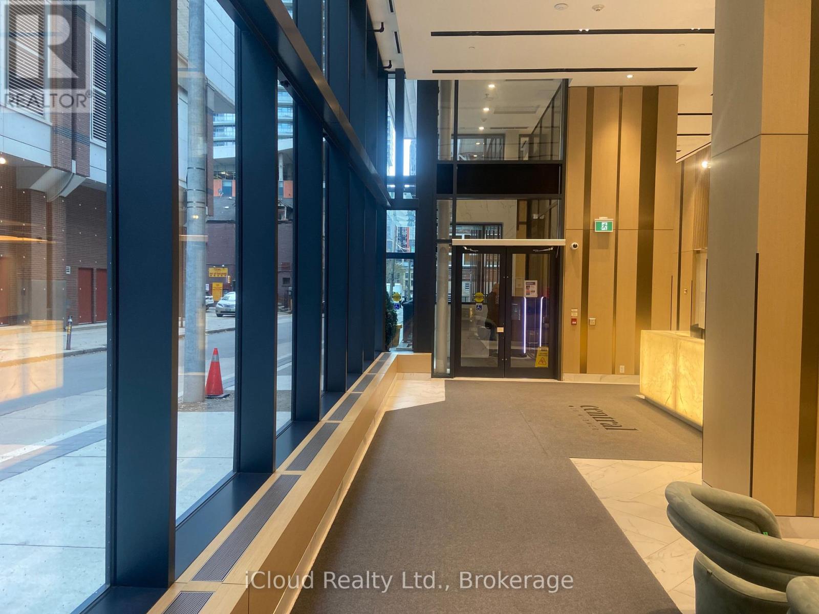 2502 - 38 Widmer Street, Toronto, Ontario  M5V 0P7 - Photo 27 - C12562170