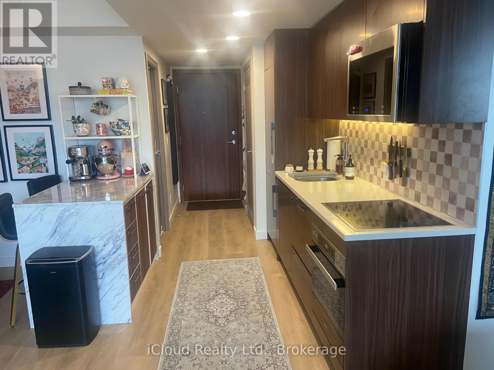 2502 - 38 Widmer Street, Toronto, Ontario  M5V 0P7 - Photo 6 - C12562170