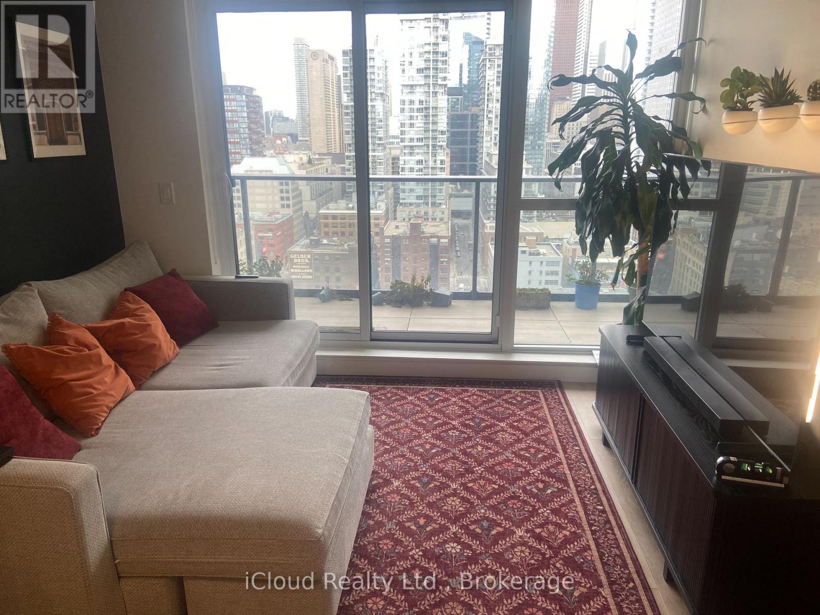 2502 - 38 Widmer Street, Toronto, Ontario  M5V 0P7 - Photo 9 - C12562170