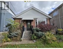 37 MARILYN CRESCENT, Toronto, Ontario