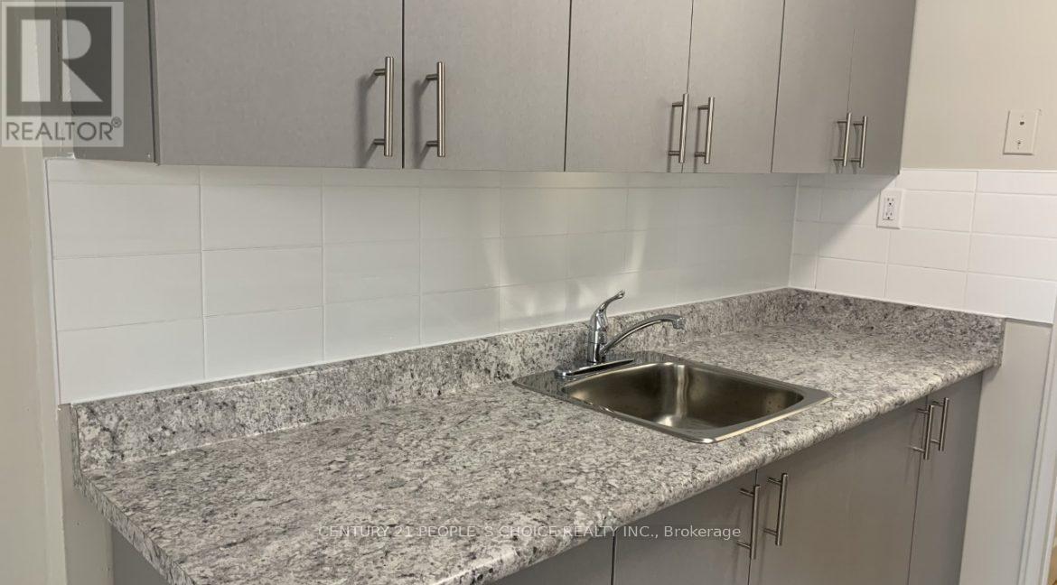 307 - 52 Park Street E, Mississauga, Ontario  L5G 1M1 - Photo 5 - W12454322