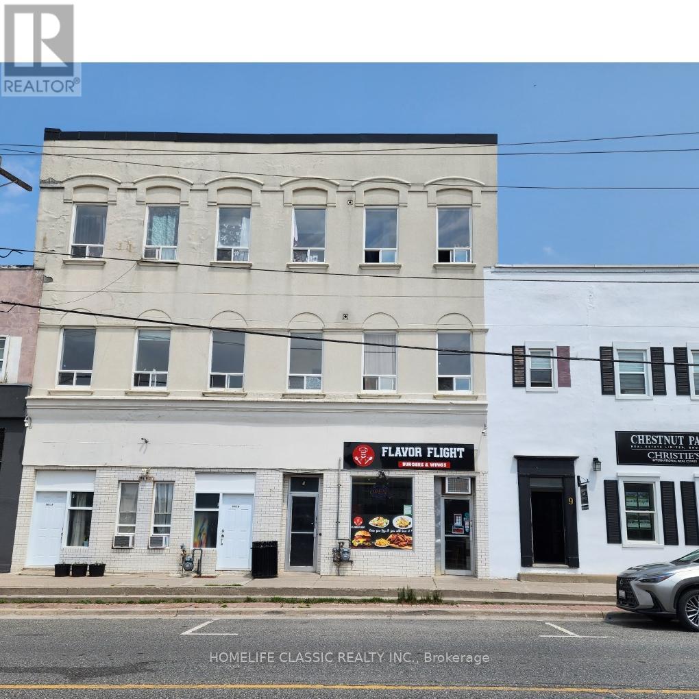 7 MAIN STREET S, Uxbridge, Ontario