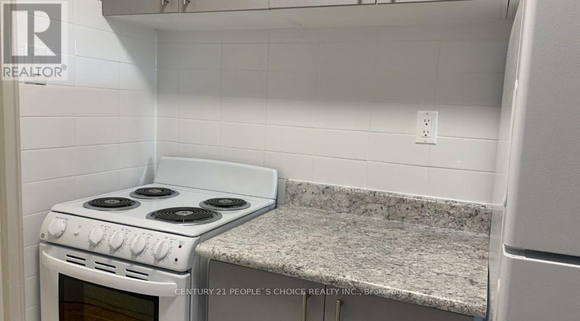 307 - 52 Park Street E, Mississauga, Ontario  L5G 1M1 - Photo 4 - W12454322