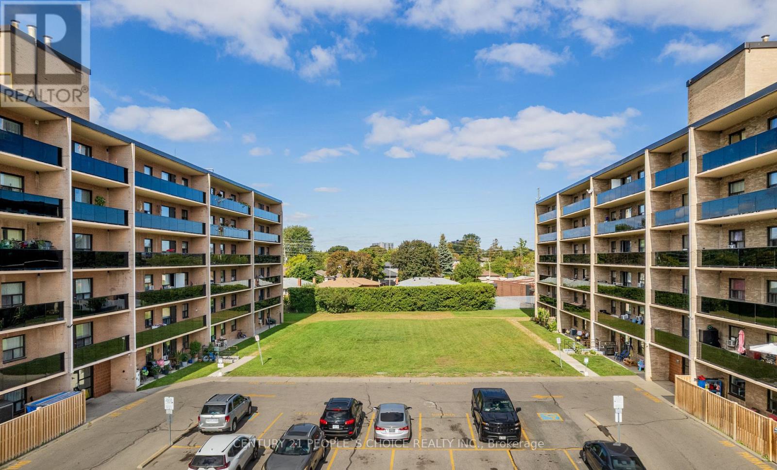 504 - 573 North Service Road, Mississauga, Ontario  L5A 1B5 - Photo 10 - W12515010