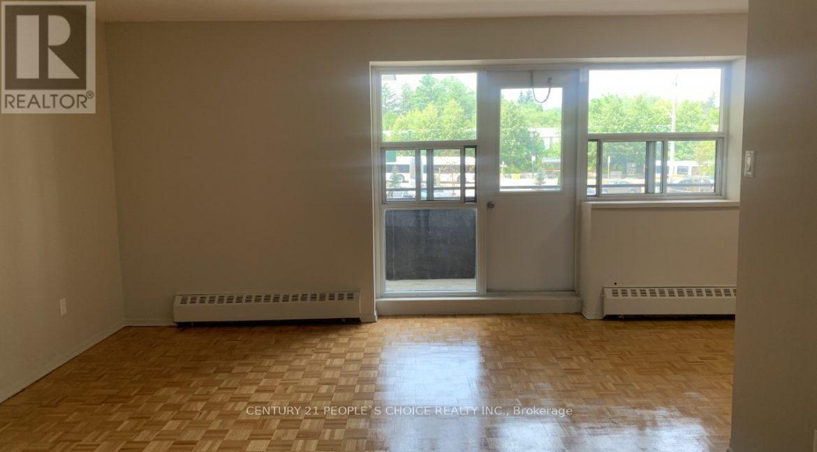 307 - 52 Park Street E, Mississauga, Ontario  L5G 1M1 - Photo 6 - W12454322