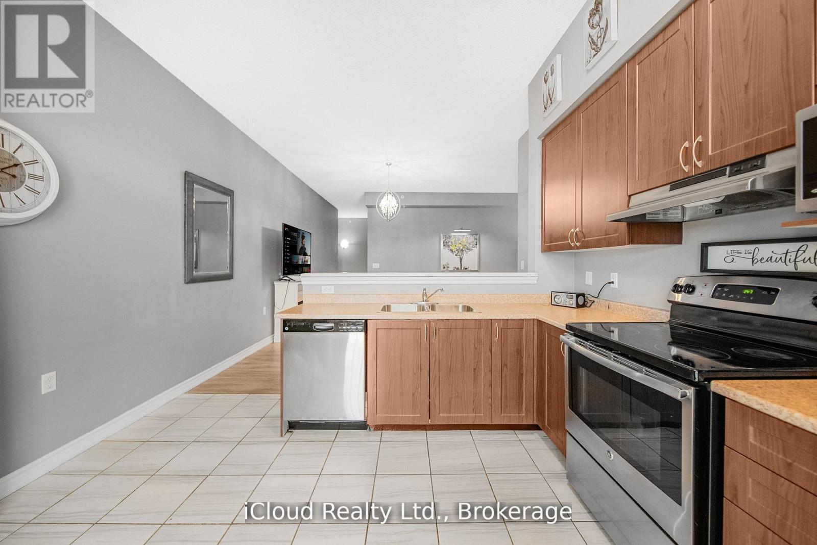 411 - 1440 Main Street E, Milton (De Dempsey), Ontario  L9T 8W3 - Photo 13 - W12591228