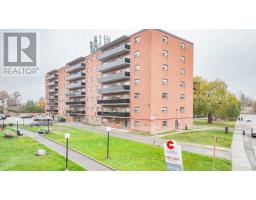 205 - 1061 SENECA AVENUE, Mississauga, Ontario