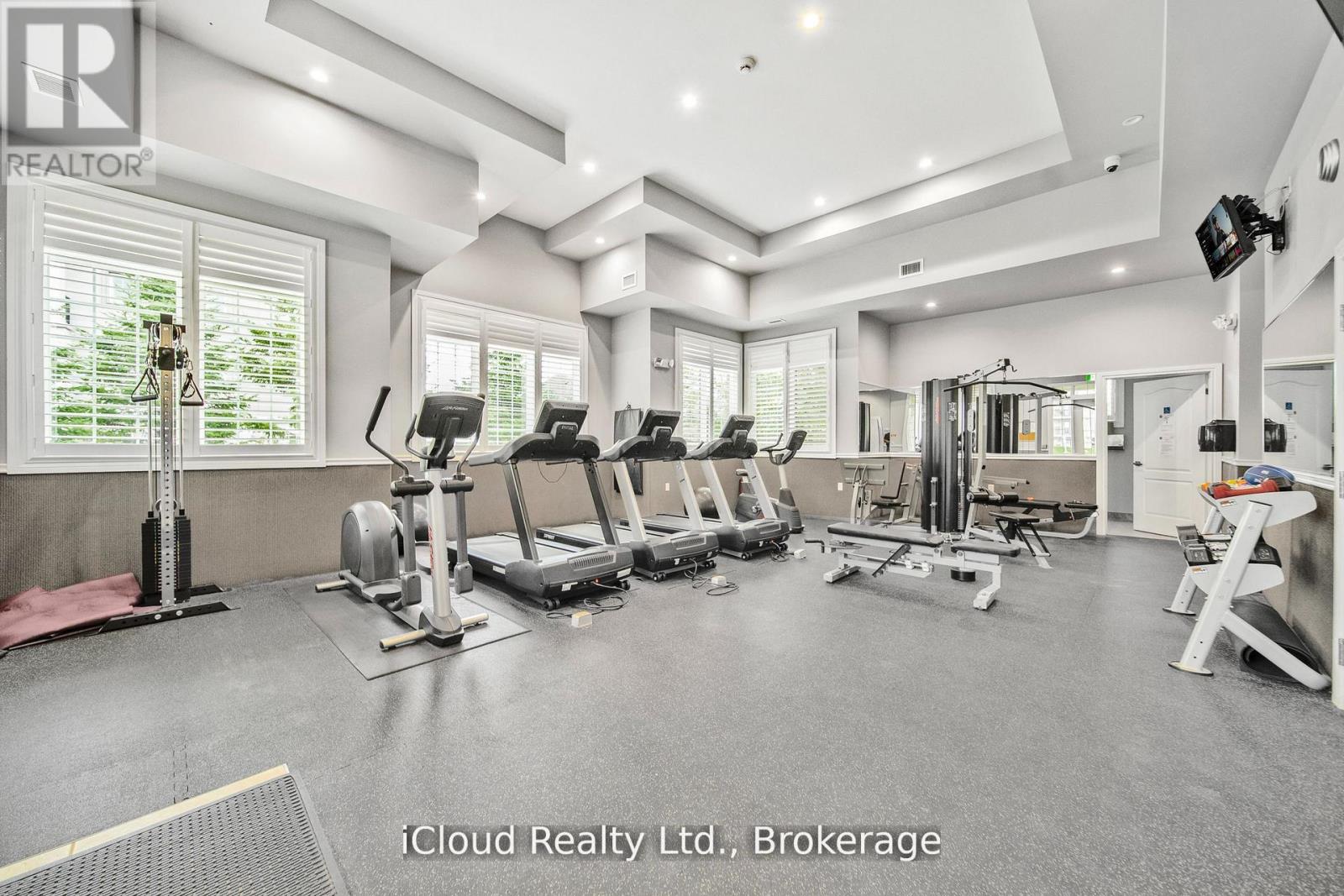 411 - 1440 Main Street E, Milton (De Dempsey), Ontario  L9T 8W3 - Photo 25 - W12591228