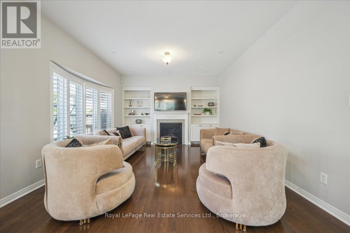 4737 Deforest Crescent, Burlington, Ontario  L7M 0K1 - Photo 13 - W12631130