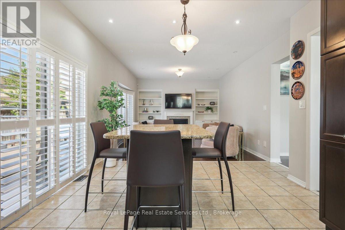 4737 Deforest Crescent, Burlington, Ontario  L7M 0K1 - Photo 22 - W12631130