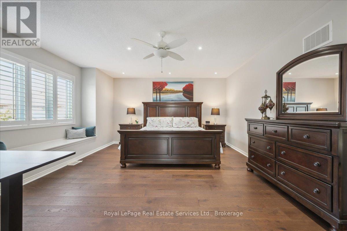 4737 Deforest Crescent, Burlington, Ontario  L7M 0K1 - Photo 30 - W12631130