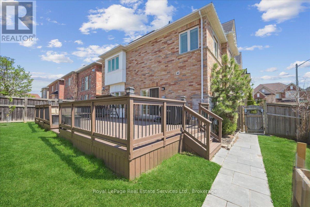 4737 Deforest Crescent, Burlington, Ontario  L7M 0K1 - Photo 43 - W12631130