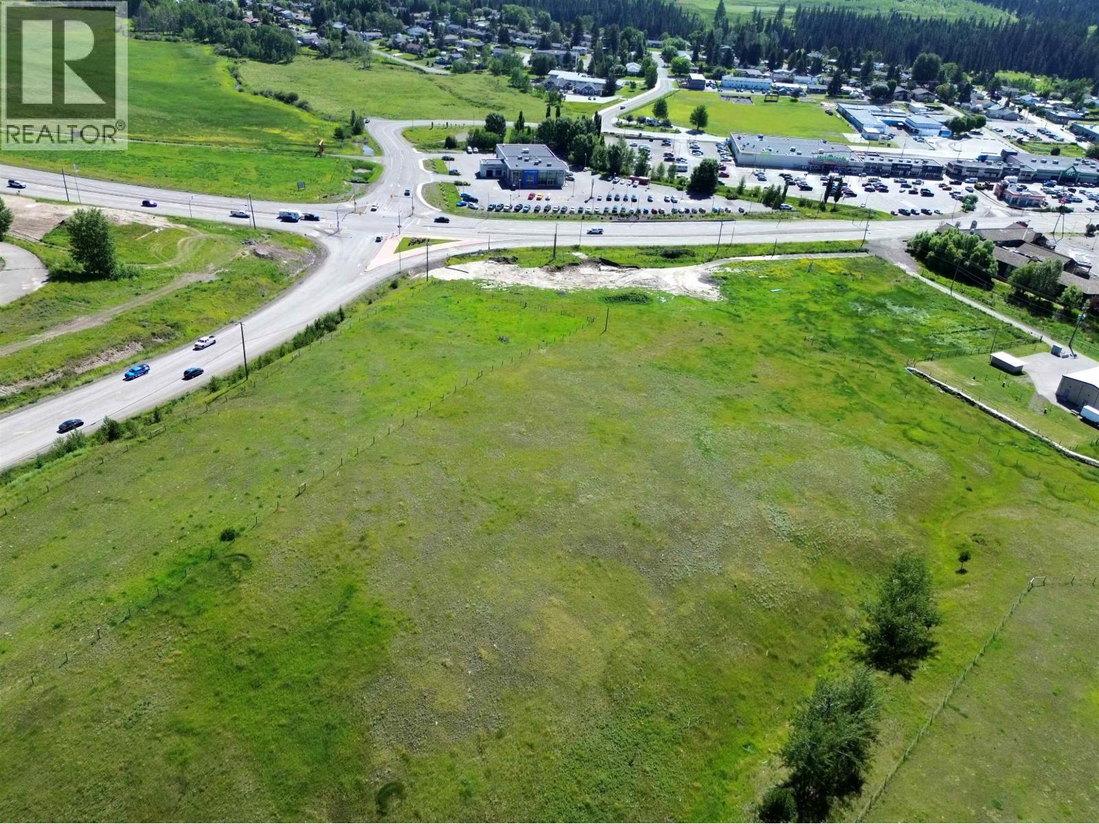 LOT 3 CARIBOO 97 HIGHWAY, 100 Mile House, British Columbia