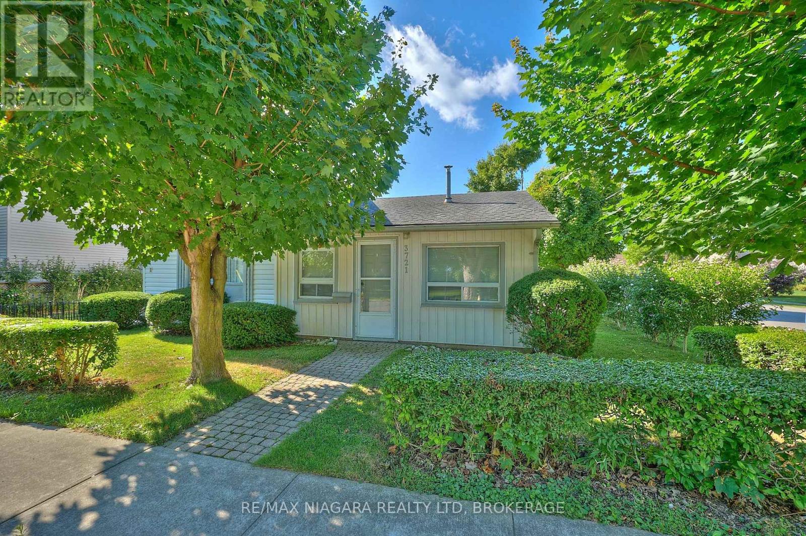 3721 HIBBARD STREET, Fort Erie, Ontario