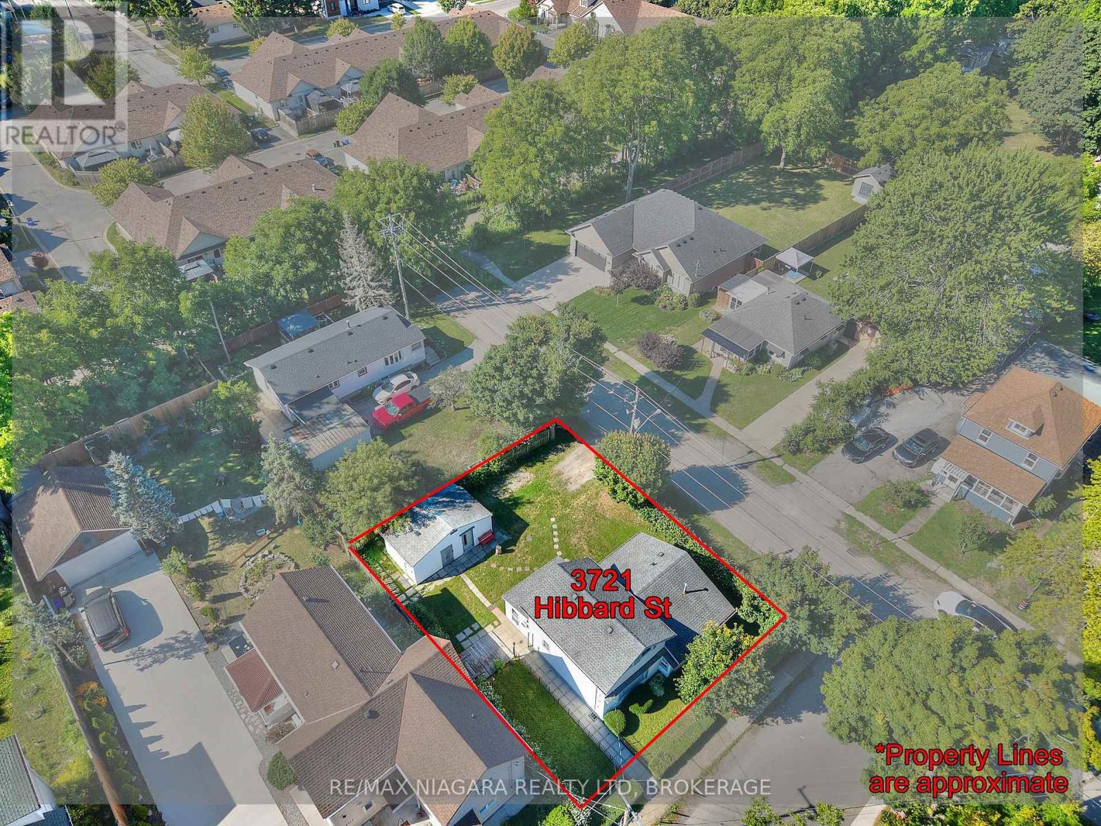 3721 Hibbard Street, Fort Erie, Ontario  L0S 1N0 - Photo 36 - X12631188