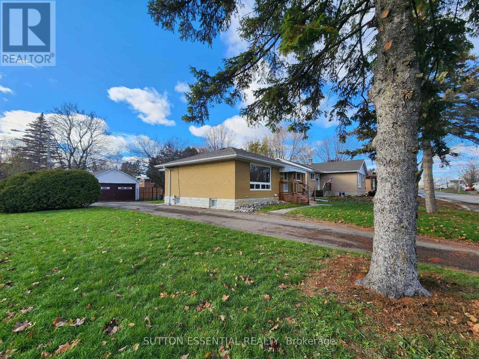 316 First Avenue, Brockville, Ontario  K6V 3C1 - Photo 29 - X12573376