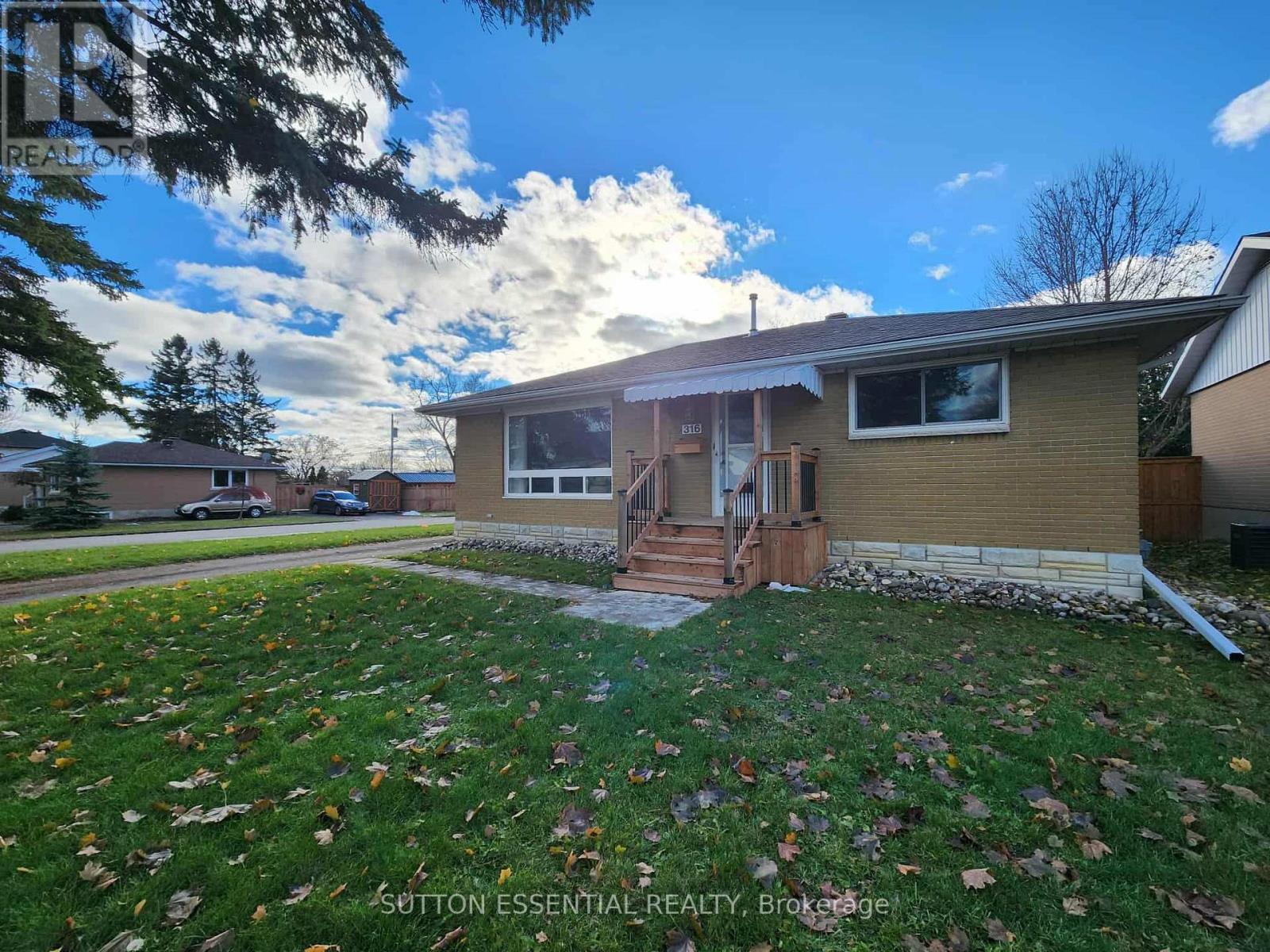 316 First Avenue, Brockville, Ontario  K6V 3C1 - Photo 36 - X12573376