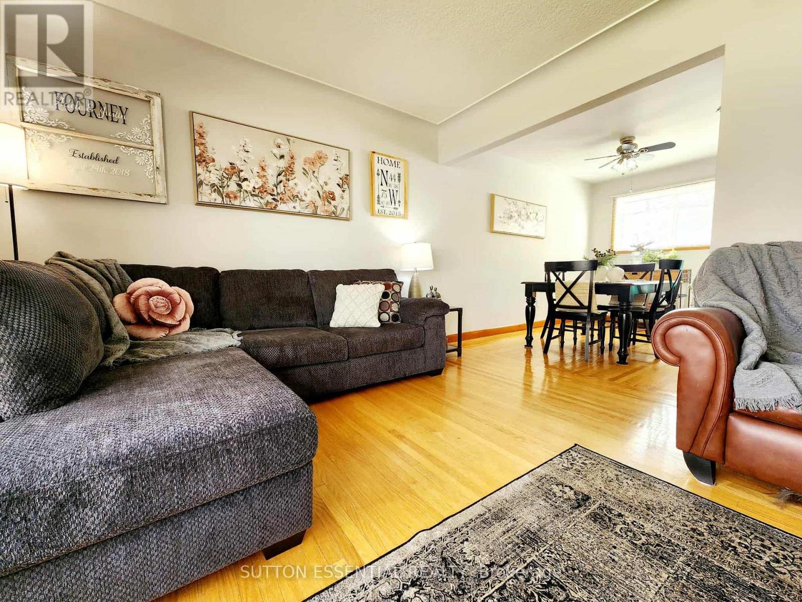 316 First Avenue, Brockville, Ontario  K6V 3C1 - Photo 9 - X12573376