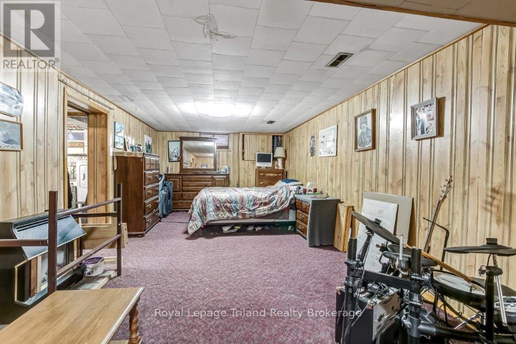 772 Devonshire Avenue E, Woodstock (Woodstock - North), Ontario  N4S 5R5 - Photo 11 - X12631110