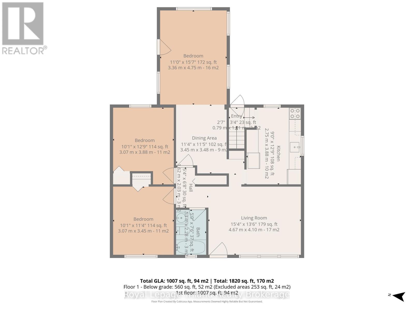 772 Devonshire Avenue E, Woodstock (Woodstock - North), Ontario  N4S 5R5 - Photo 19 - X12631110