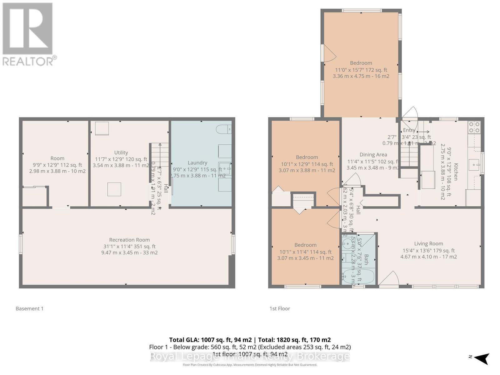 772 Devonshire Avenue E, Woodstock (Woodstock - North), Ontario  N4S 5R5 - Photo 21 - X12631110