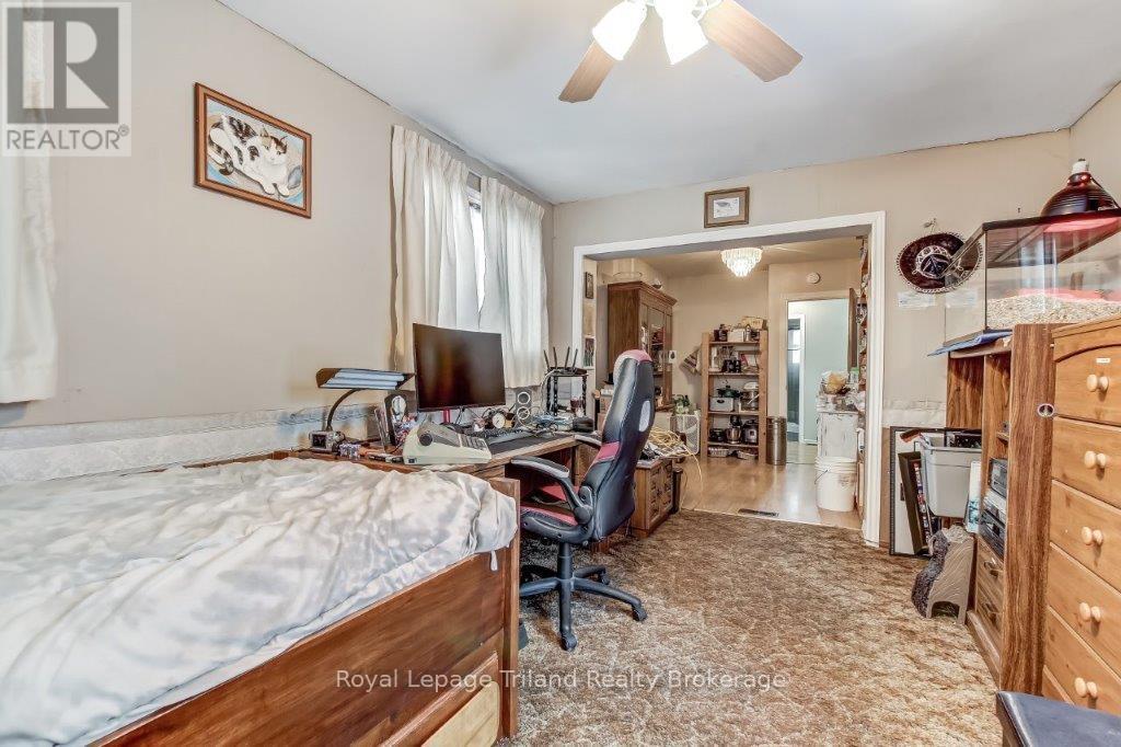 772 Devonshire Avenue E, Woodstock (Woodstock - North), Ontario  N4S 5R5 - Photo 7 - X12631110