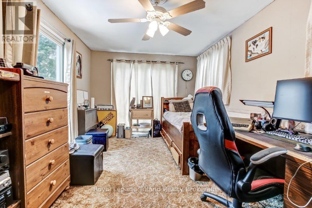 772 Devonshire Avenue E, Woodstock (Woodstock - North), Ontario  N4S 5R5 - Photo 8 - X12631110