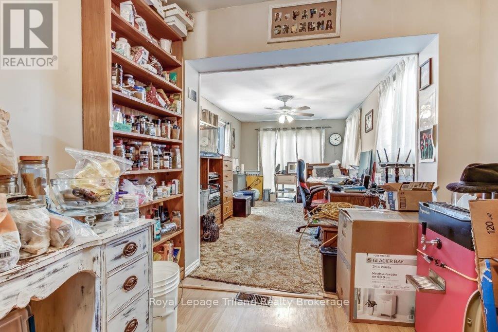 772 Devonshire Avenue E, Woodstock (Woodstock - North), Ontario  N4S 5R5 - Photo 9 - X12631110