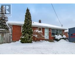 772 DEVONSHIRE AVENUE E, Woodstock, Ontario