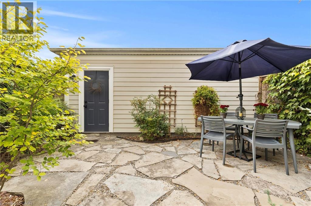 3 Blackbird Street, Niagara-On-The-Lake, Ontario  L0S 1J0 - Photo 33 - 40793756