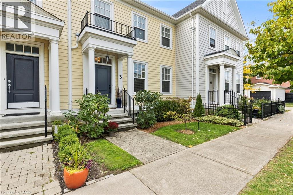 3 Blackbird Street, Niagara-On-The-Lake, Ontario  L0S 1J0 - Photo 6 - 40793756