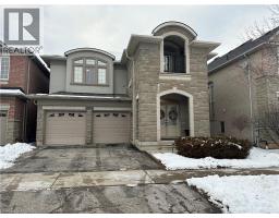 4639 DREVER Road, burlington, Ontario