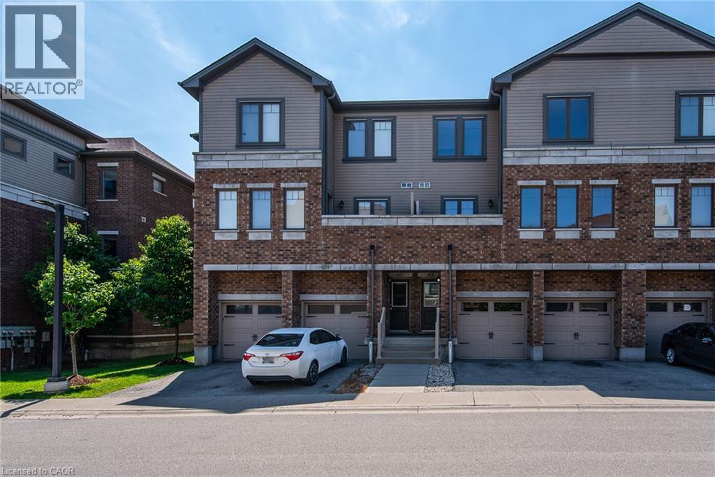 70 Willowrun Drive Unit# H3, Kitchener, Ontario N2A 0J3 - Photo 2 - 40786461