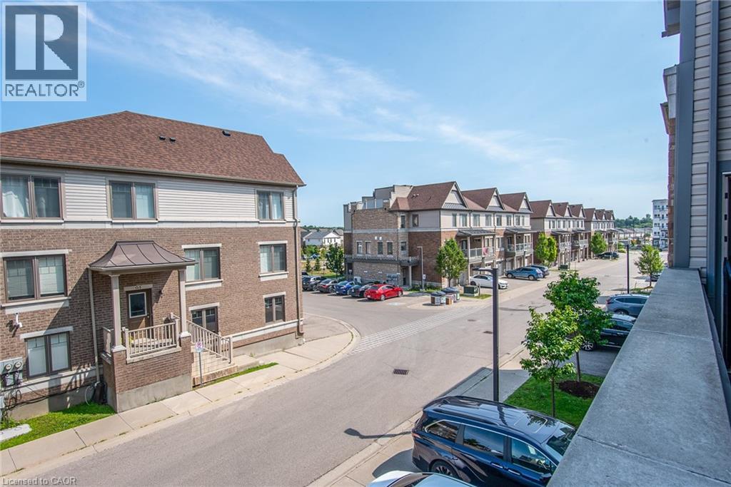 70 Willowrun Drive Unit# H3, Kitchener, Ontario N2A 0J3 - Photo 7 - 40786461