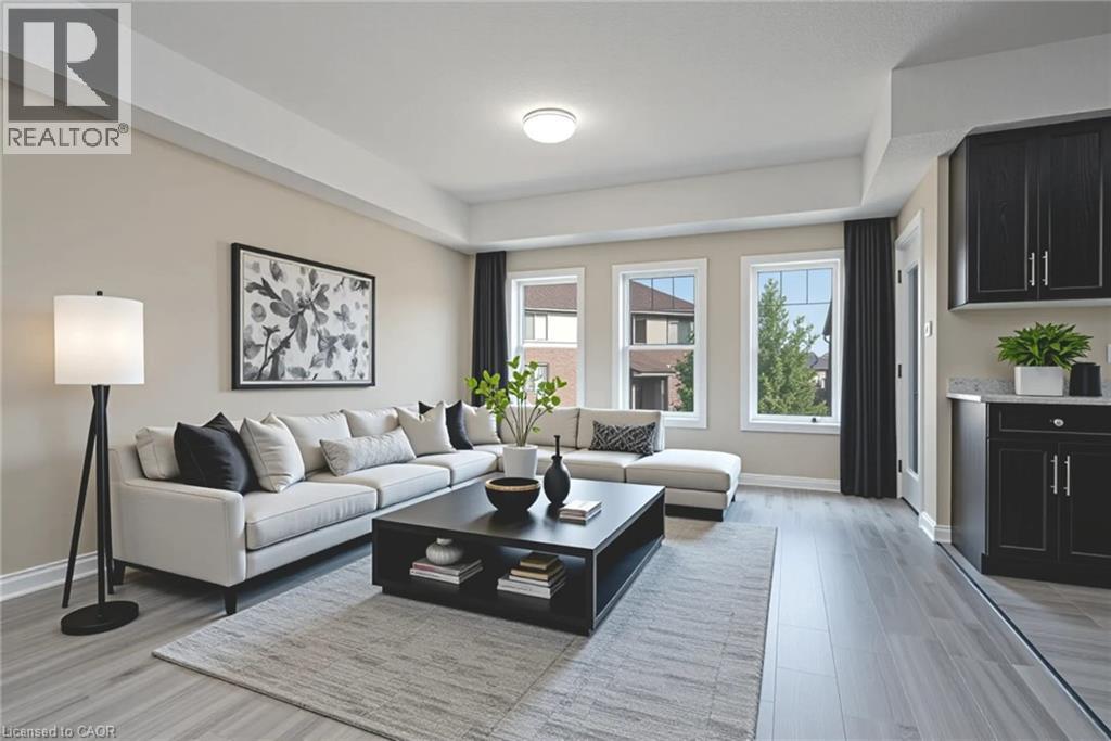 70 Willowrun Drive Unit# H3, Kitchener, Ontario N2A 0J3 - Photo 10 - 40786461