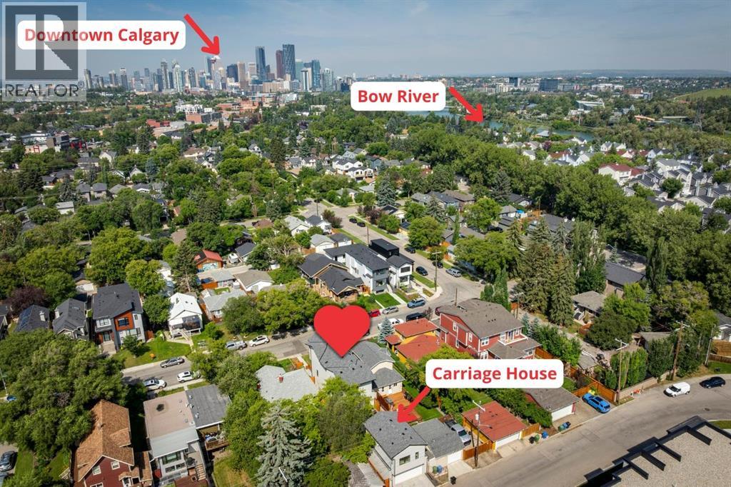 1612 16a Street Se, Calgary, Alberta  T2G 3S7 - Photo 2 - A2240668