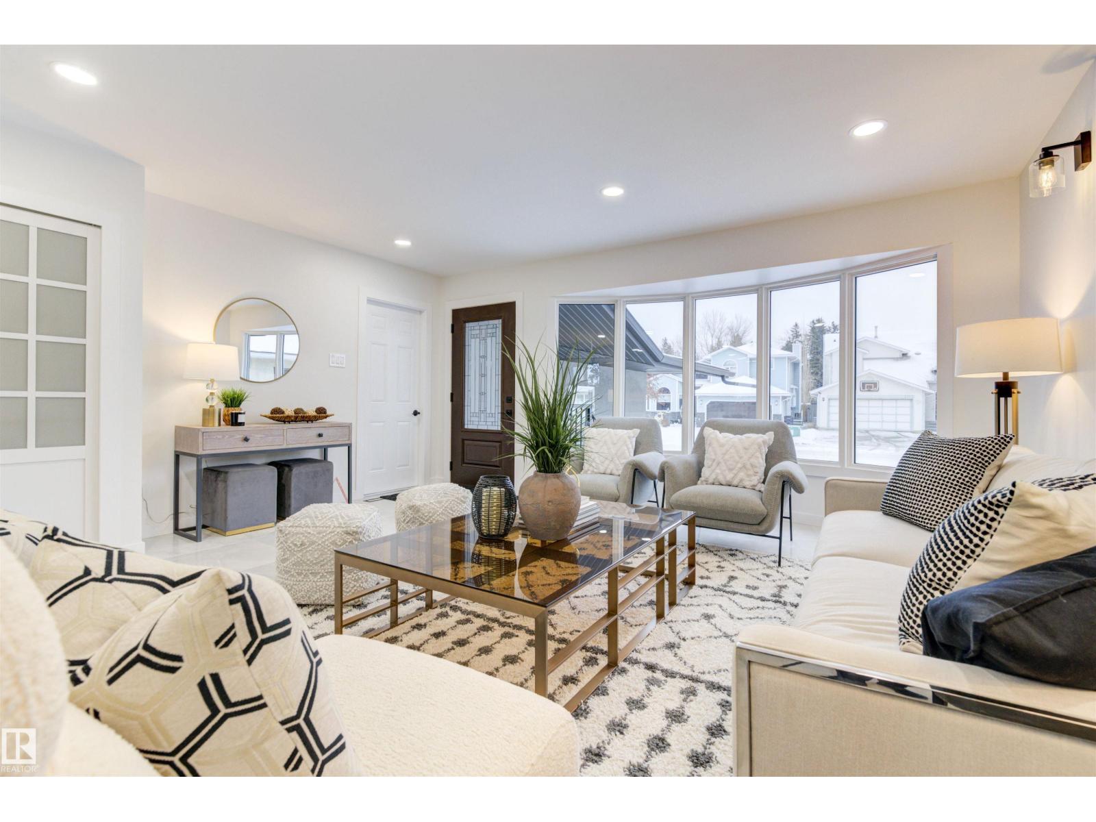 2712 41 St Nw, Edmonton, Alberta  T6L 4H1 - Photo 8 - E4467563