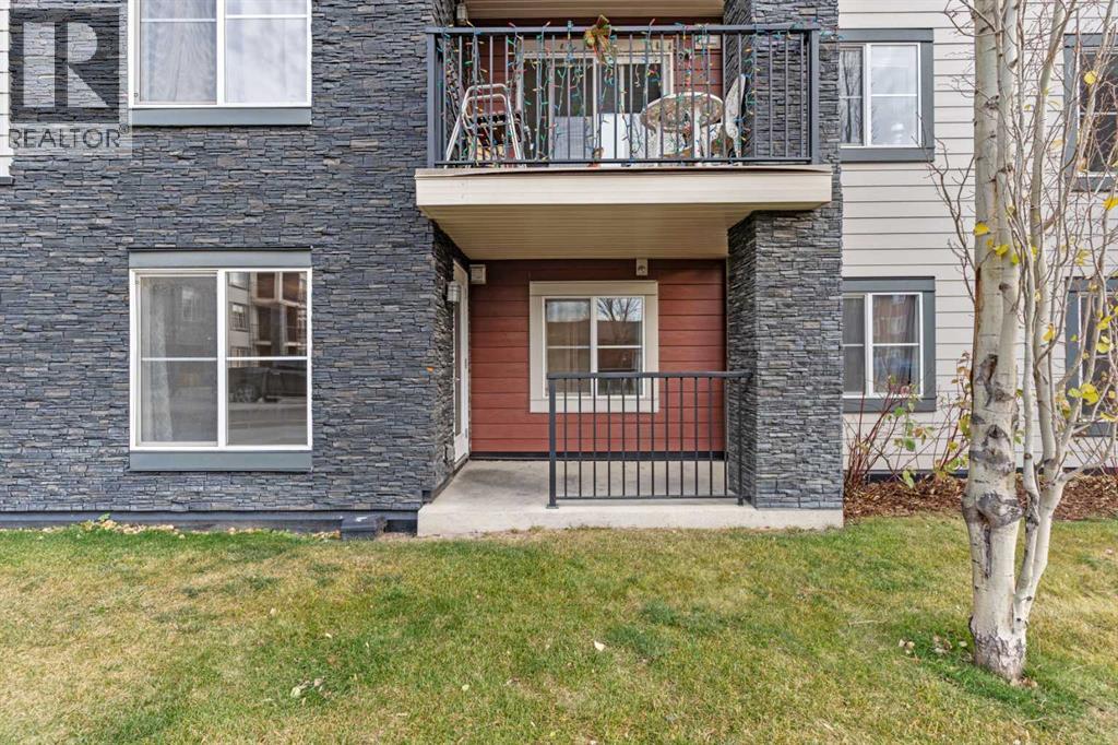 1123, 81 Legacy Boulevard Se, Calgary, Alberta  T2X 2B9 - Photo 25 - A2270661