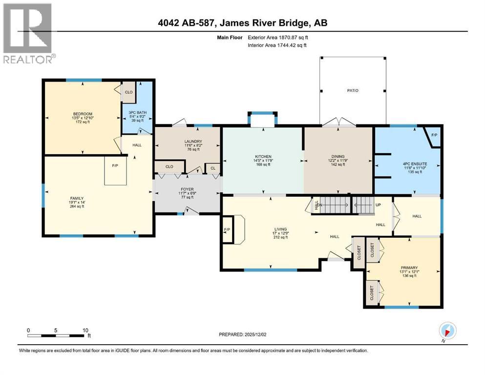 101, 04042 Highway 587, Rural Red Deer County, Alberta  T0M 0K0 - Photo 49 - A2272346