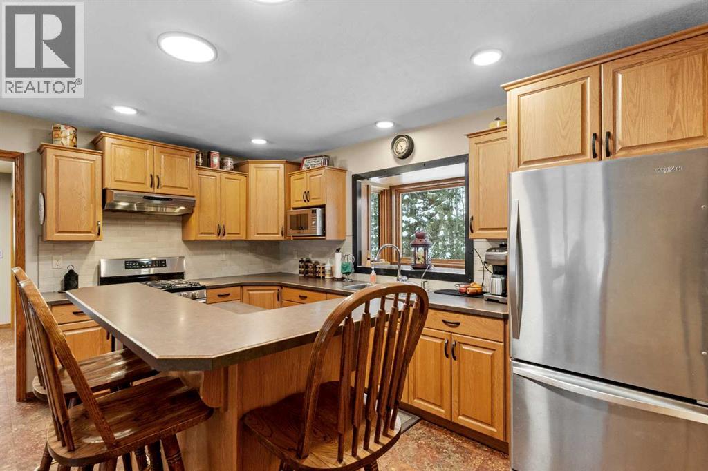 101, 04042 Highway 587, Rural Red Deer County, Alberta  T0M 0K0 - Photo 9 - A2272346